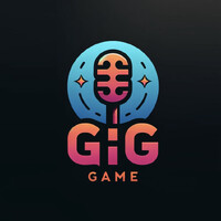 Gig Game Corp logo - Similar company to Rocket-Hire
