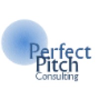 Perfect Pitch Consulting Ltd