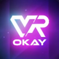 WEARE(VR)OKAY logo - Similar company to Ohbold