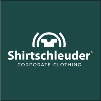 Shirtschleuder Corporate Clothing logo - Similar company to The Qool Store & Agency