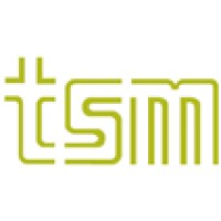 Traitement de Surface et Mécanique (TSM) logo - Similar company to Hit Traitement De Surface