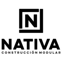 Nativa Construcción Modular logo - Similar company to Masterkris Construcción Modular