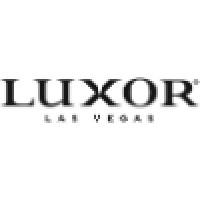 Luxor Hotel & Casino logo - Similar company to Mhrc