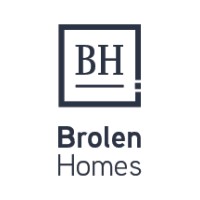 Brolen Homes logo - Similar company to Superb Maintenance Group