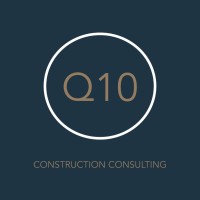 Q10 Construction Consulting logo - Similar company to Ja Yates Construction