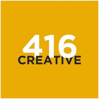 416 CREATIVE logo - Similar company to Vav Creative