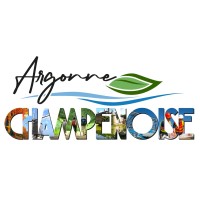 CC de l'Argonne Champenoise logo - Similar company to Fehap Bourgogne Franche-Comté