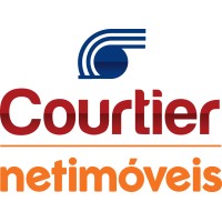 Courtier Imóveis | Rede Netimóveis