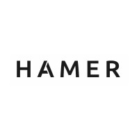 HAMER logo - Similar company to Compremum S.A.