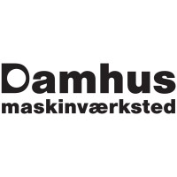 Damhus Maskinværksted ApS logo - Similar company to Jackstone