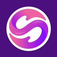 Swirl logo - Similar company to Ahora Construction, Llc