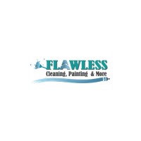 Flawless Cleaning & Painting logo - Similar company to Studio 12 Academy