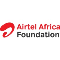 Airtel Africa Foundation logo - Similar company to Epid