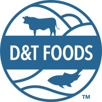 D&T Foods logo - Similar company to Compass Made
