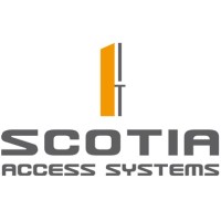 Scotia Access Systems Pty Ltd logo - Similar company to Klimer Platforms Inc.