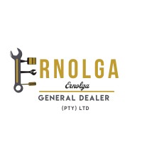 Ernolga General Dealer logo - Similar company to Online Building - Distributors Of Building Material