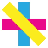 Disturbia Creative logo - Similar company to Rocket Products Ltd.