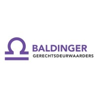Baldinger Gerechtsdeurwaarders