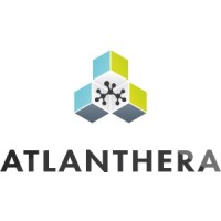 ATLANTHERA logo - Similar company to Inflectis Bioscience
