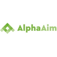 Alpha Aim logo - Similar company to Xeo Software
