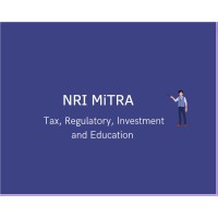 NRI MiTRA logo - Similar company to Centre For Tax And Investment Laws
