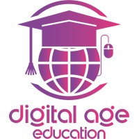 Digital Age Education - France logo - Similar company to Edtech Hub For Professional Development S.A.R.L.