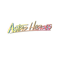Astro Heroes