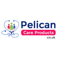 Pelican Care Products logo - Similar company to Hammonds Hygiene