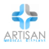 Artisan Medical Displays logo - Similar company to Artoss, Inc