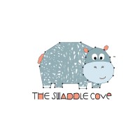The Swaddle Cove logo - Similar company to Indie Creative