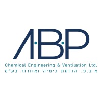 A.B.P. Chemical Engineering and Ventilation Ltd logo - Similar company to Solaris Hydrobotics