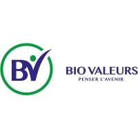 BIOVALEURS - Think Tank logo - Similar company to Chef'Eco