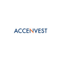 Accenvest logo - Similar company to Om Realty