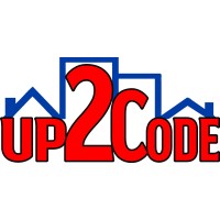 UpTwoCode logo - Similar company to Storm Warrior Roofing And Restoration