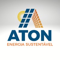 Aton Energia Sustentável