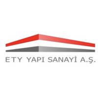 ETY YAPI SANAYİ logo - Similar company to İdy Yapi