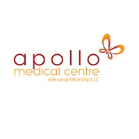 Apollo Medical Centre Sole Proprietorship LLC logo - Similar company to Extra Care Medical Center