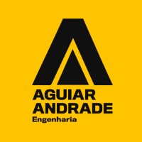 Aguiar Andrade Engenharia LTDA logo - Similar company to Blatt Engenharia