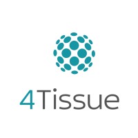 4Tissue logo - Similar company to Fyteko