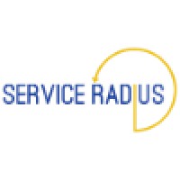 Service Radius