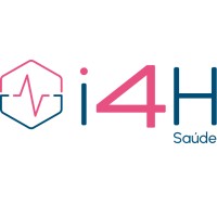 i4H Saúde logo - Similar company to Cloudto.Do