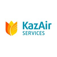 Kazakhstan Air Services LLP logo - Similar company to Impact Professional Training