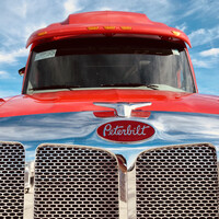 Midwest Peterbilt Group logo - Similar company to Midwest Diesel Tech Academy