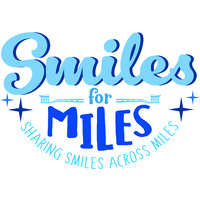 Smiles for Miles logo - Similar company to Stem Minds