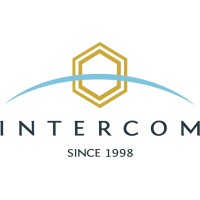 Intercom Київ logo - Similar company to Ukrainian Atom Instruments And Systems (Ukratominstruments)