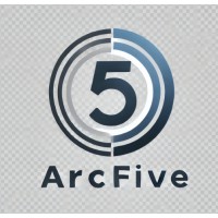 ArcFive logo - Similar company to Eleve Network