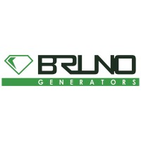 Bruno Generators logo - Similar company to Omc Axles & Trailers
