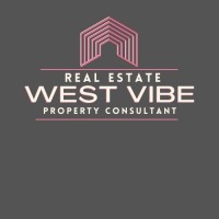 WEST VIBE REAL ESTATE logo - Similar company to Aman Real Estate