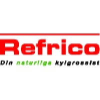 Refrico AB logo - Similar company to Pacson International