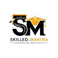 Skilled Mantra logo - Similar company to Cogent Transware Solutions